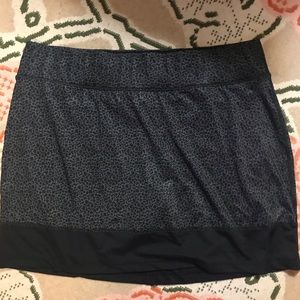 Columbia Skort